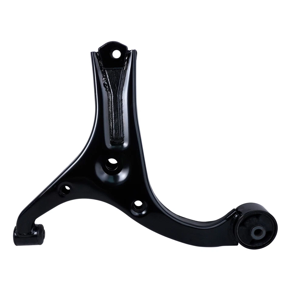 Front Lower Control Arms for 2006 2007 2008 2009 - 2011 Hyundai Accent Kia Rio5 - Image 4 of 4