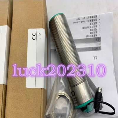 1PCS 873M-D18PO300-D4 Ultrasonic sensor#JY