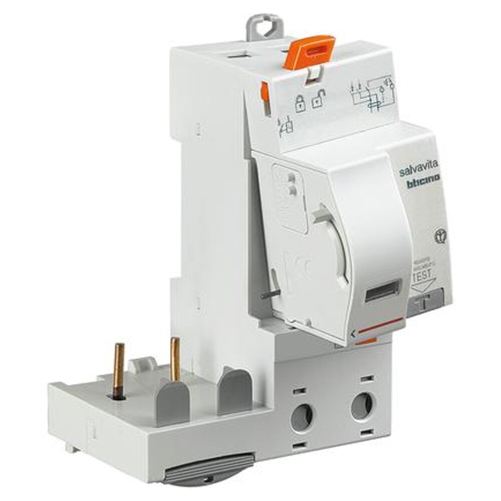 Modulo Differenziale Salvavita 2P 32A 30MA AC  - BTICINO LEGRAND G23AC32