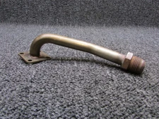 Pratt and Whitney PT6A-41 Crossover Tube Assembly