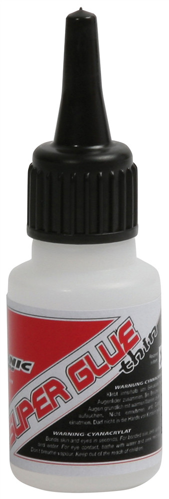 Robitronic L301 Super Glue Thin (20g)