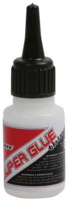 Robitronic L301 Sekundenkleber Dünn (20g)