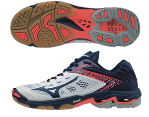 mizuno wave lightning mens