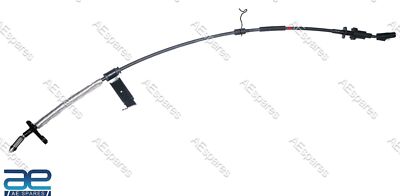 Clutch Cable for Hyundai i10 1.0 1.2 1.2i 2007-2017 Part No. 41510-0X911 ECs