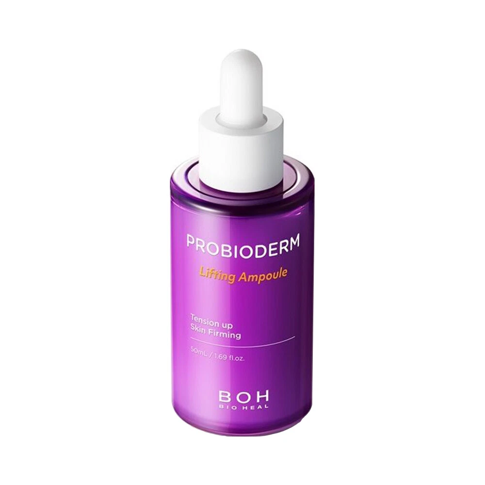 BOH Bio Heal Probioderm Lifting Ampoule 50mL /1.69 Fl oz (K-Beauty) eBay BIO HEAL BOH PROBIODERM Lifting Ampoule