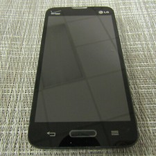 LG OPTIMUS EXCEED - VERIZON PREPAID CLEAN ESN, UNTESTED, PLEASE READ  31206