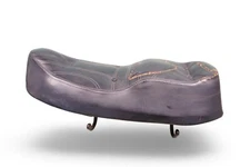 1966 Triumph T120 T120R Bonneville TR6C 650cc *2878 Corbin Seat 