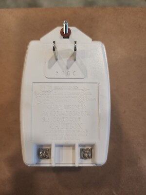 MG Electronics # MGT2440 Class 2 Transformer w/ LED 24volt AC 40 VA (NEW)