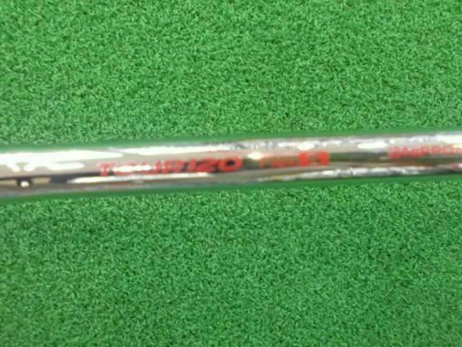 NIKE - Vapor fly pro アイアンセット Nike modus120 S ヴェイパー フライ プロ アイアン(単品) N.S.PRO MODUS3 TOUR
