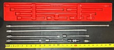 SNAP ON-OTHERS  FX-SERIES  1-1/2, 3, 4, 6, 8, 11, 18, 24
