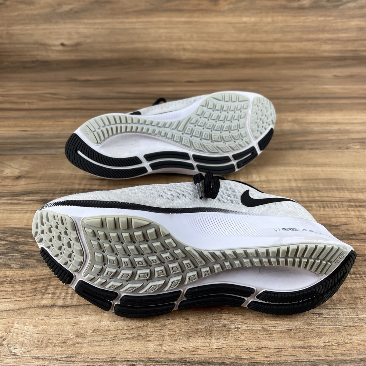 nike zoom pegasus 37 raiders