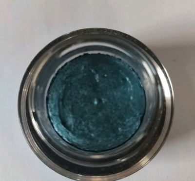 P2 INTENSE ARTIST PRESSED PIGMENTES EYESHADOW NR 020  BLUE ART DECO