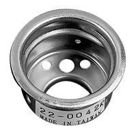 Drag Specialties Replacement Gas Tank Bung - Vented Motorcycle 22-0042RL-HC4