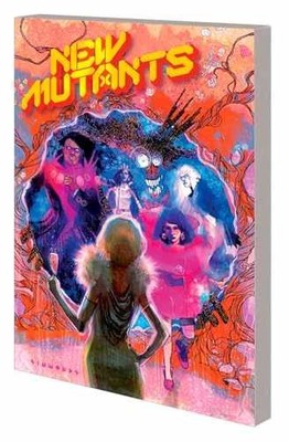 NEW MUTANTS BY VITA AYALA VOL. 2 - Paperback, by Ayala Vita - Very Good