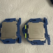 Intel - E5-2643v4 - Intel Xeon E5-2643V4 - 3....