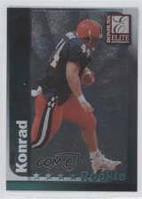 1999 Donruss Elite Rookie Rob Konrad #187 0a1