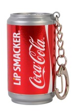 Lippenbalsam Lip Smacker Coca-Cola Original Coke Geschmack 4g Feuchtigkeit