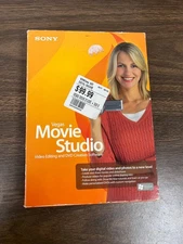 SONY Vegas Movie Studio 8 _ Video Editing & DVD Creation Software