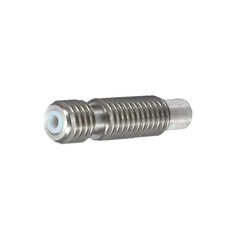 Garganta Extrusor E3D V6 1,75 mm 22mm con PTFE Heatbreak Impresora 3D