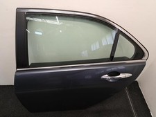 Porte arrière et accessoires Honda ACCORD