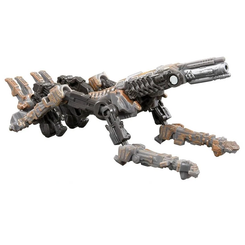 Hasbro Transformers Terrorcon Freezer Studio Series 3.5" Action Figure In Stock - Image 4 of 4