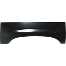 Wheel Arch Repair Rear Right for Silverado 3500/2500HD/2500/1500HD/1500 Steel