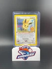 2001 Pokemon Neo Discovery Eevee 1st Edition #38/75 Vintage Non Holo - LP