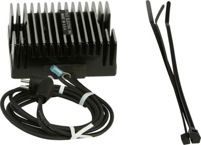 Cycle Electric Low Voltage Regulator Rectifier for Harley Softail 84-88