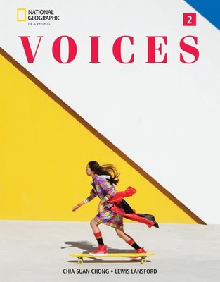 Voices 2 with the Spark platform (AME) by Chong