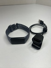 Fitbit Charge 3? Fitness Activity Tracker -Un...