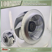 For Ebmpapst R3G560-AH23-01 Centrifugal Cooli...