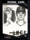 2018 Topps Gallery Shohei Ohtani Masterpiece RC Rookie #M-30 Angels