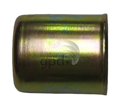 A/C Refrigerant Hose Fitting Global 1026832