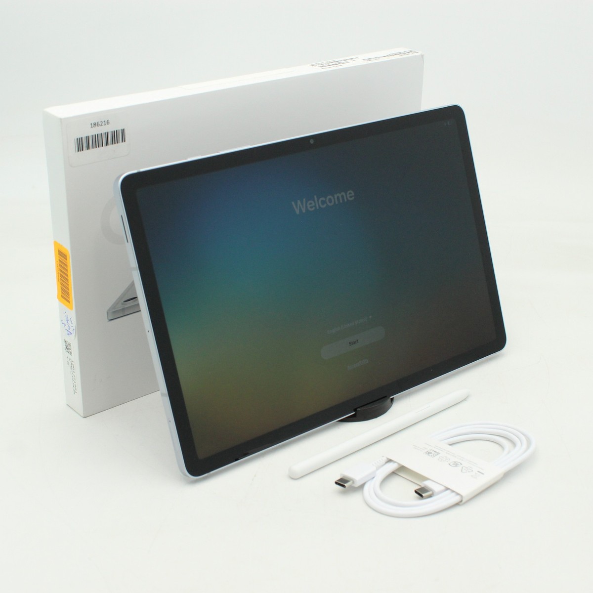Samsung Galaxy Tab S10 Lite SM-X400 128GB | Silver | WIFI ONLY | eBay