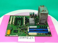 KUKA 00-171-195 Ver.1 D2608-K11 GS 1 SN-38453...