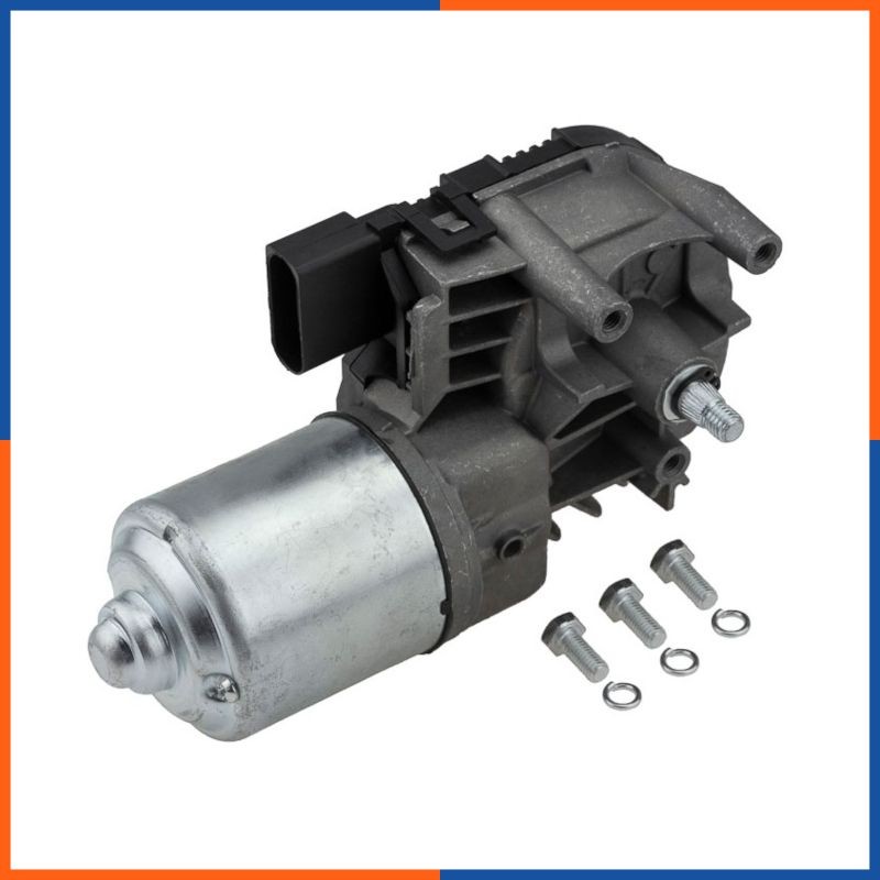 Moteur essuie-glace bloqué résolu avec le 4F1955119C