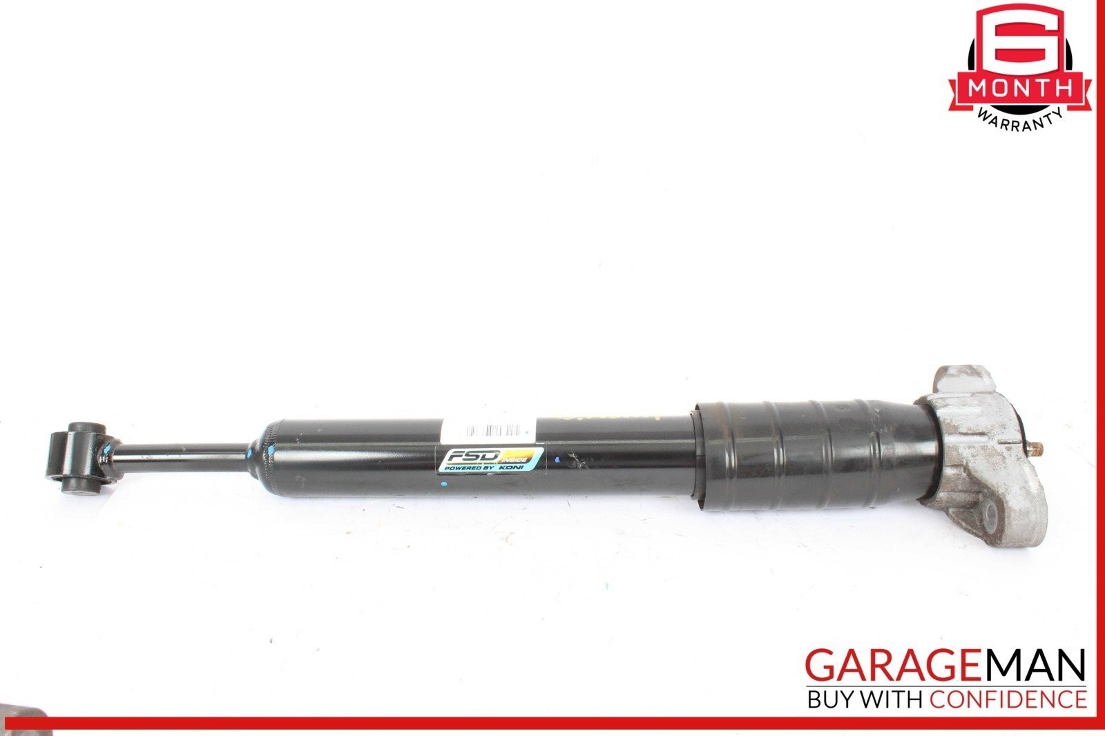 Maserati Ghibli 2014-2019 REAR+RIGHT Shock absorber
