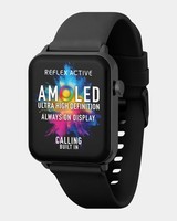 Reflex Active S30: 1.78 AMOLED Smart Watch, 14-Day Battery, IP68, Calls