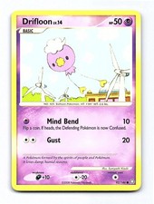 Drifloon 92/146 Common Legends Awakened Pokemon Near Mint on eBay
