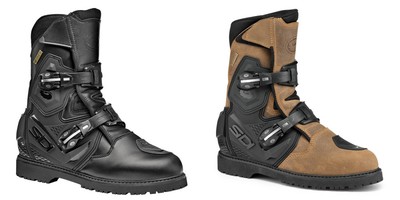 Sidi MID Adventure 2 Gore Boots
