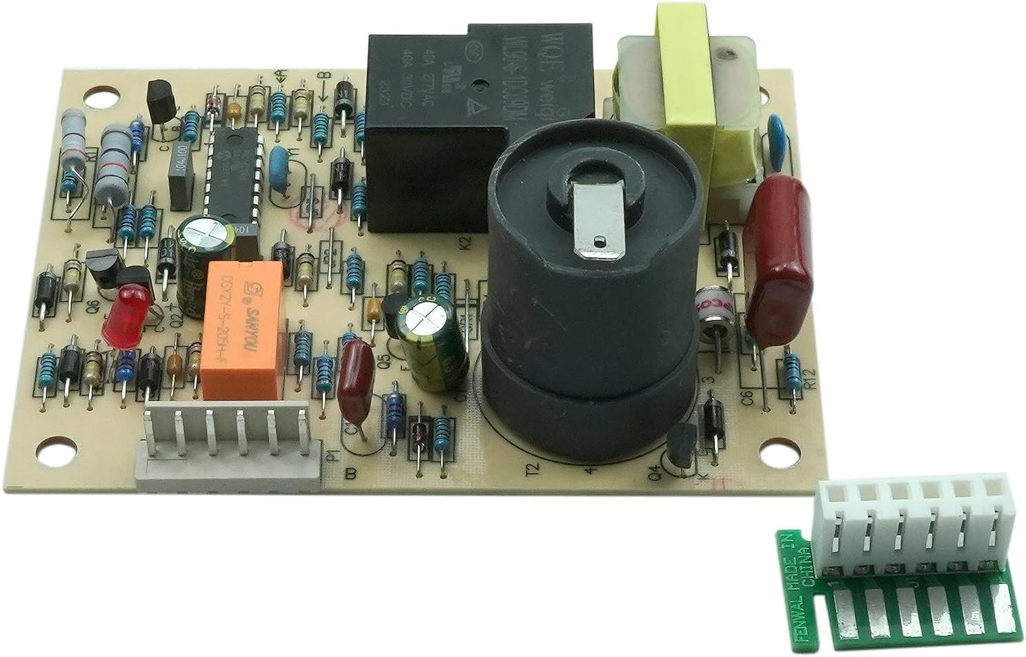 RV Ignition Control Board Compatible with Hydro Flame Corp Replacement for RV