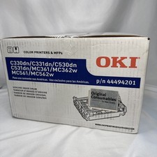 Brand New OEM - OKI OKIDATA C330 C530 IMAGE DRUM 44494201