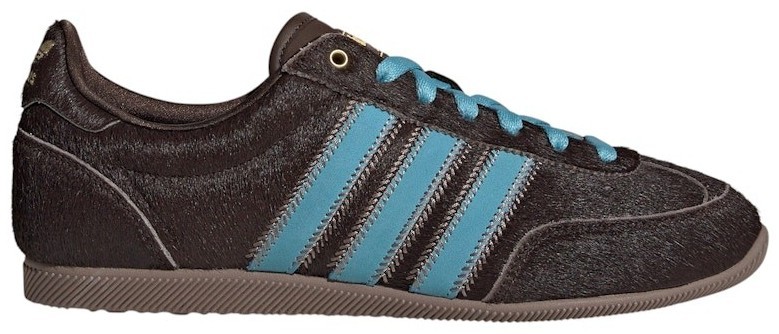 adidas Japan Decon Core Black Cream White Orange Tint W for sale