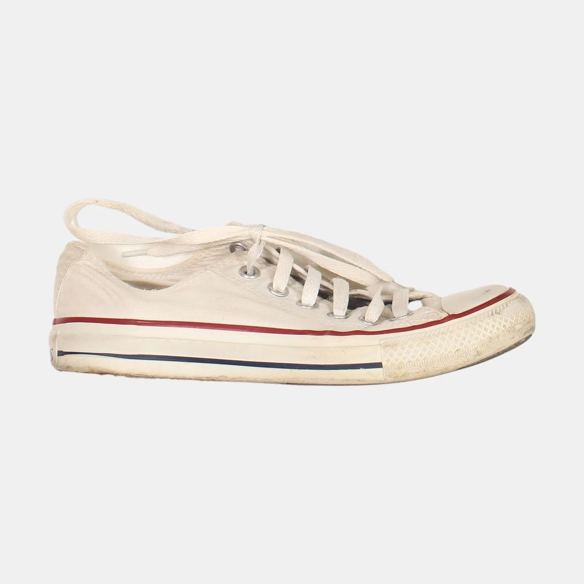 Scarpe da ginnastica Converse UK 5 donna bianche