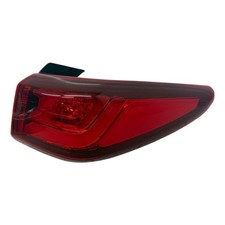 HYUNDAI KONA EV REAR RIGHT INNER TAIL LIGHT 2018-2023 92404J9600