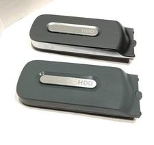  lot Of 2 Microsoft Xbox 360 HDD Hard Drive X804675-003 20 GB