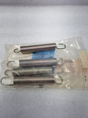 Terasaki NA-6243-1-1 Opening Spring AP-16 - Menge 4PCs