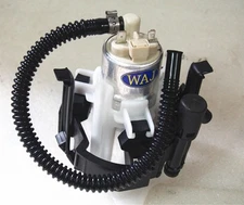WAJ Fuel Pump Module 16146752368 Fits For BMW E39 5 Series 525 i 528i 530i 540i