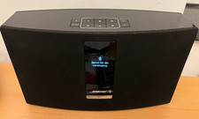 BOSE soundtouch 20 series III WLAN bluetooth ...