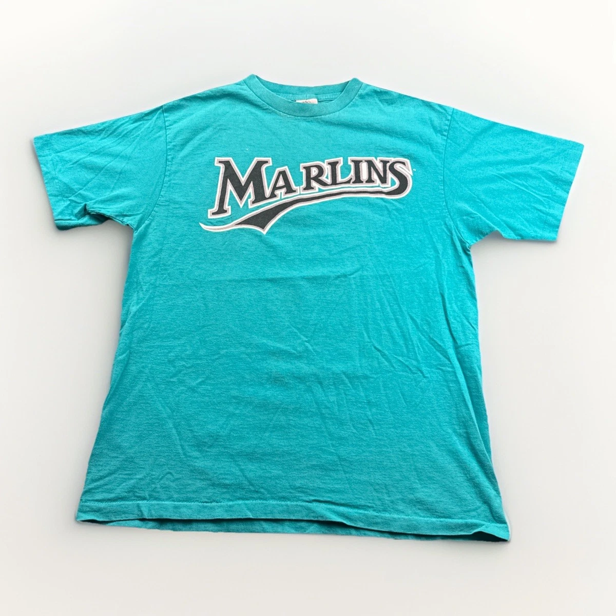Florida Marlins MLB Shirts for sale | eBay